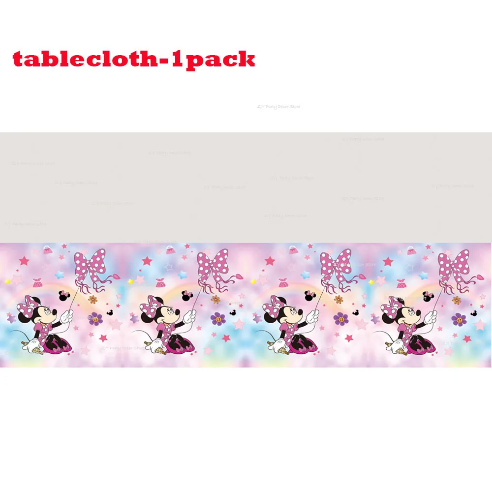 Baby Minnie Mouse Wallpaper Border