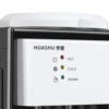 5 Gallon Top Loading Water Cooler Dispenser Countertop Hot+Cold Drinking Machine for Home Office Use 6