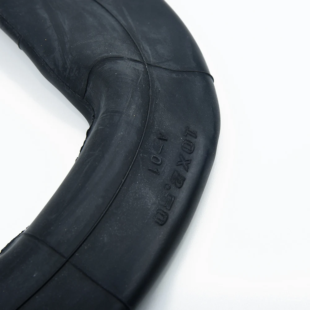 

Reliable Inner Tube with Angled Valve forRazor e100 e125 e150 e175 e200 Scooter 200 x 50 8 X2 Tire Replacement