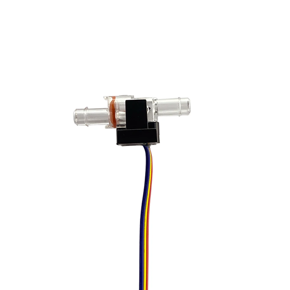 Photoelectric Flow Sensor 50-120ML/MIN Coffee Tank Liquid Sensor PS-IR2130