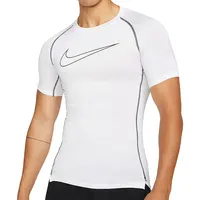 Nike officiel véritable Dri-FIT homme entraînement Sport serré manches courtes T-Shirt DD1993-100 5