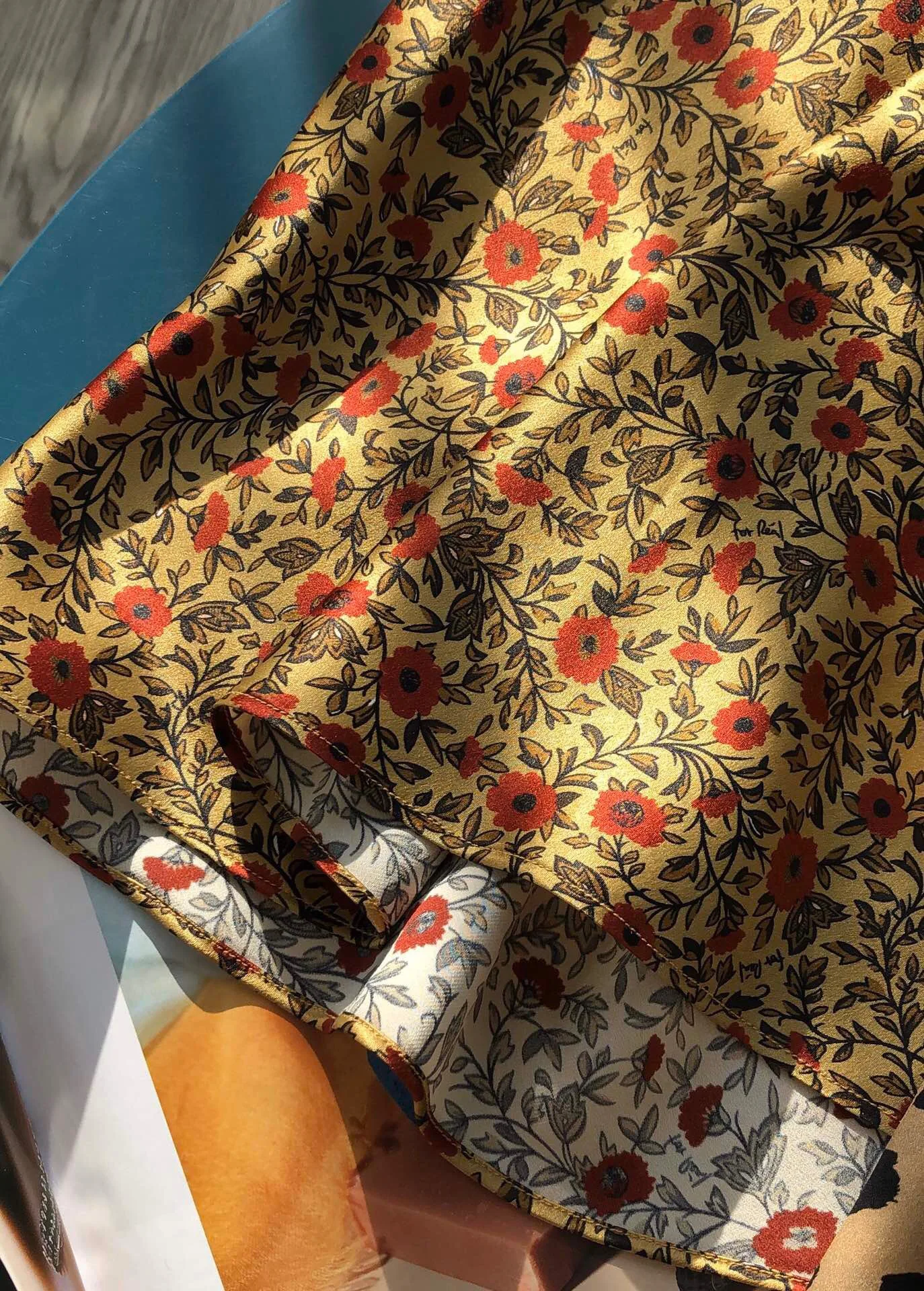 100% Silk Leopard Floral Printed Mini Skirt Women Fashion  Sweet Package Hip Short Skirts Holiday New 2022 Spring lululemon skirt