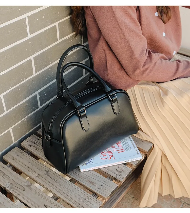 Neuankömmling Geldbörsen Umhängetasche für Damen Schultertasche mit Riemen Luxushandtasche – Detail 2
