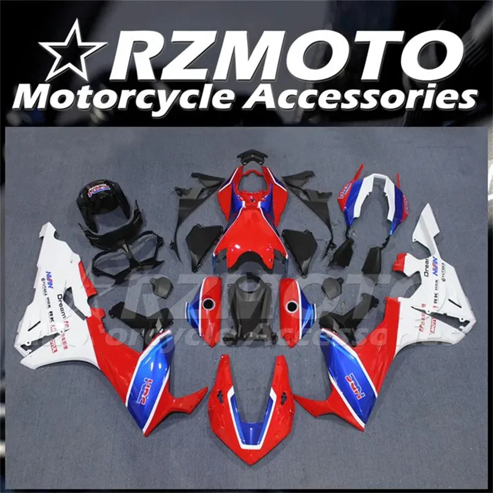 

Комплект обтекателей для мотоцикла HONDA CBR1000RR 2017 2018 2019 17 18 19