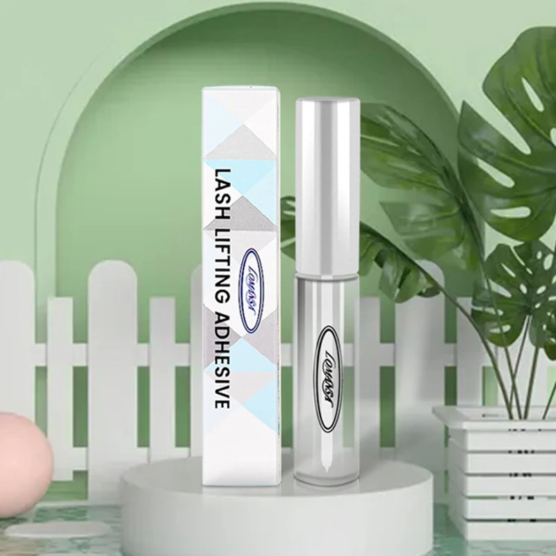 Professional Lash Lifting Glue Eyelash Lift Perming Adhesive Korea Clear Lash Perm Adhesive Lashes Glue