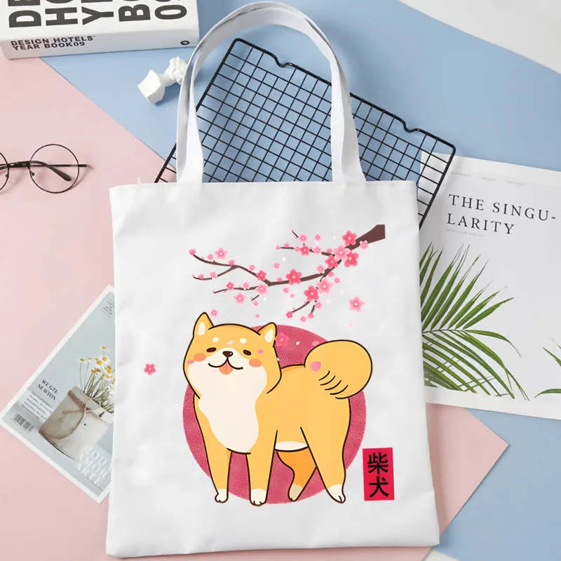 Tote bag-D