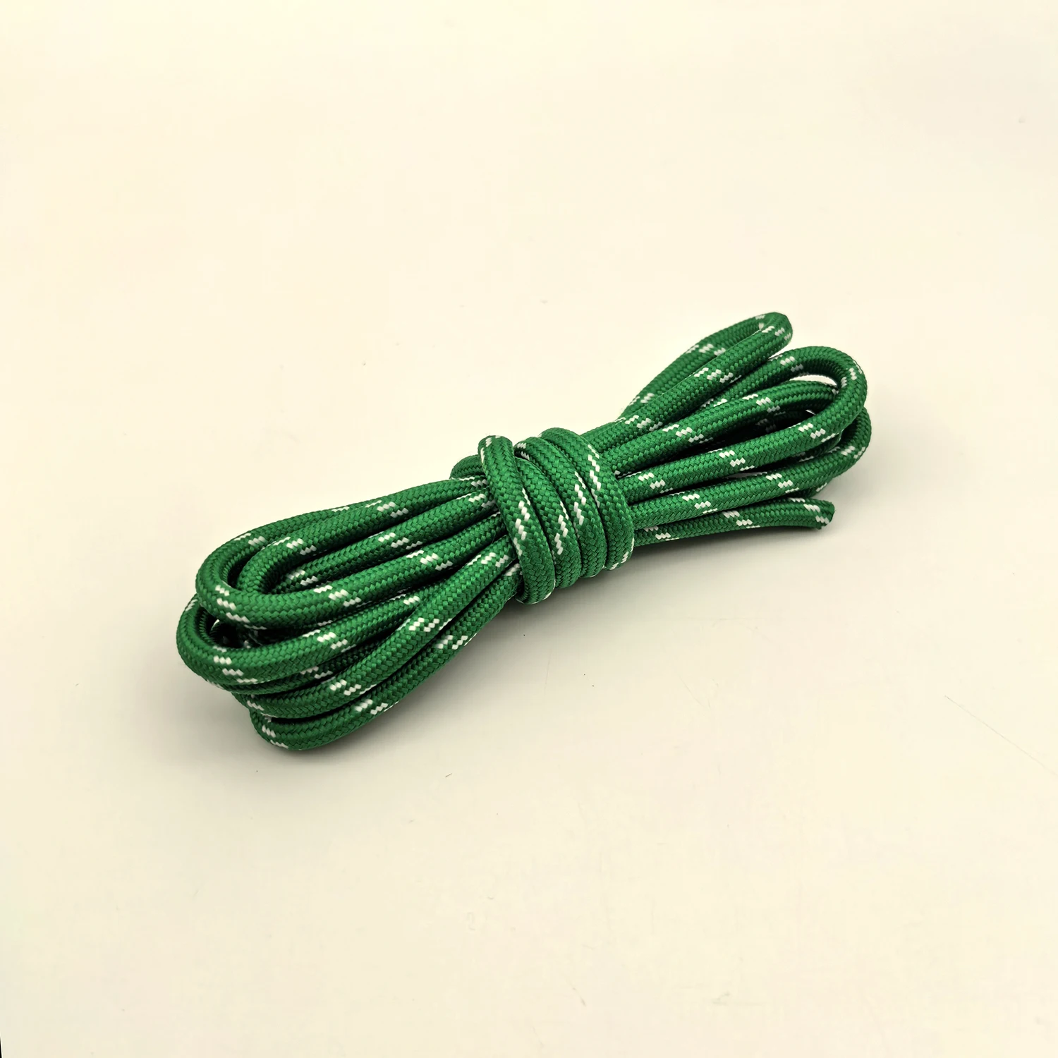 Versatile 5mm Thick Multi-Color Durable DIY Craft Rope for Accessories & Keychains