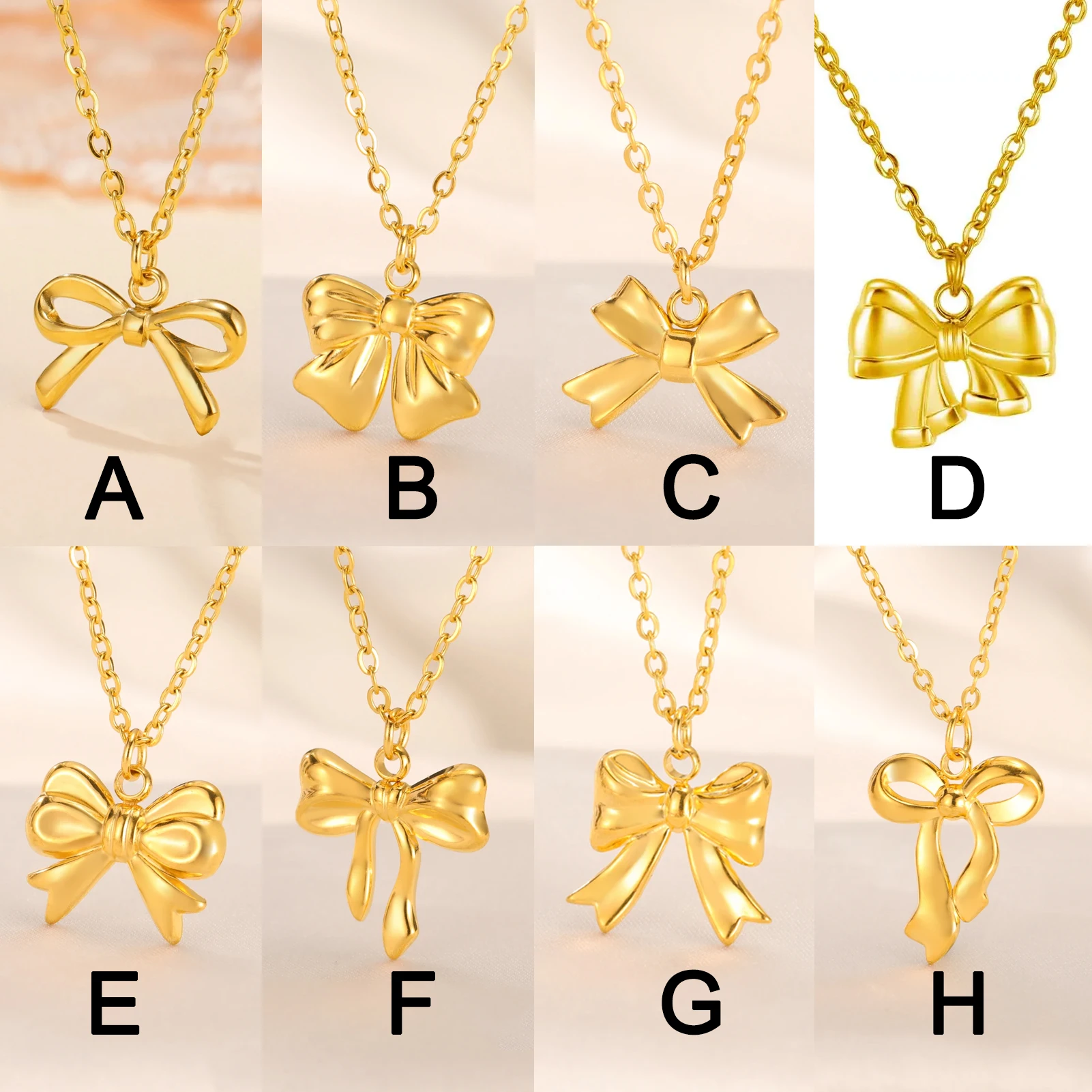 ★NOONOO FINGERS★ Maxi Ribbon Necklace_long necklace NOONOO FINGERS