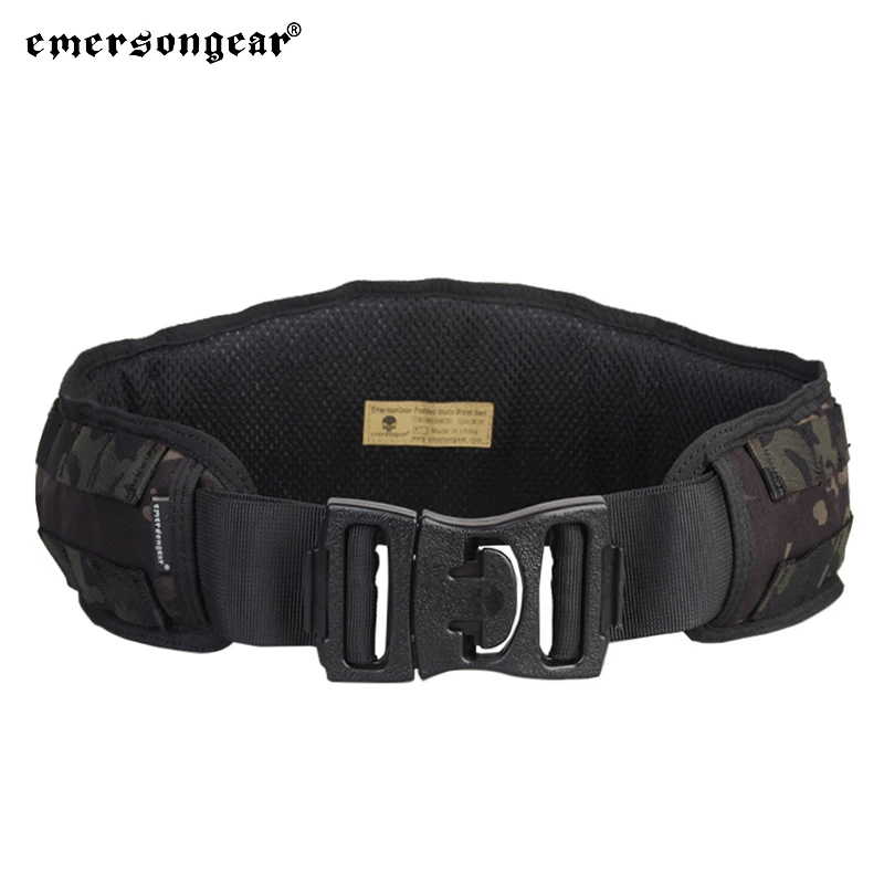 Ceinture tactique pour equipement (L) - Multicam - UE