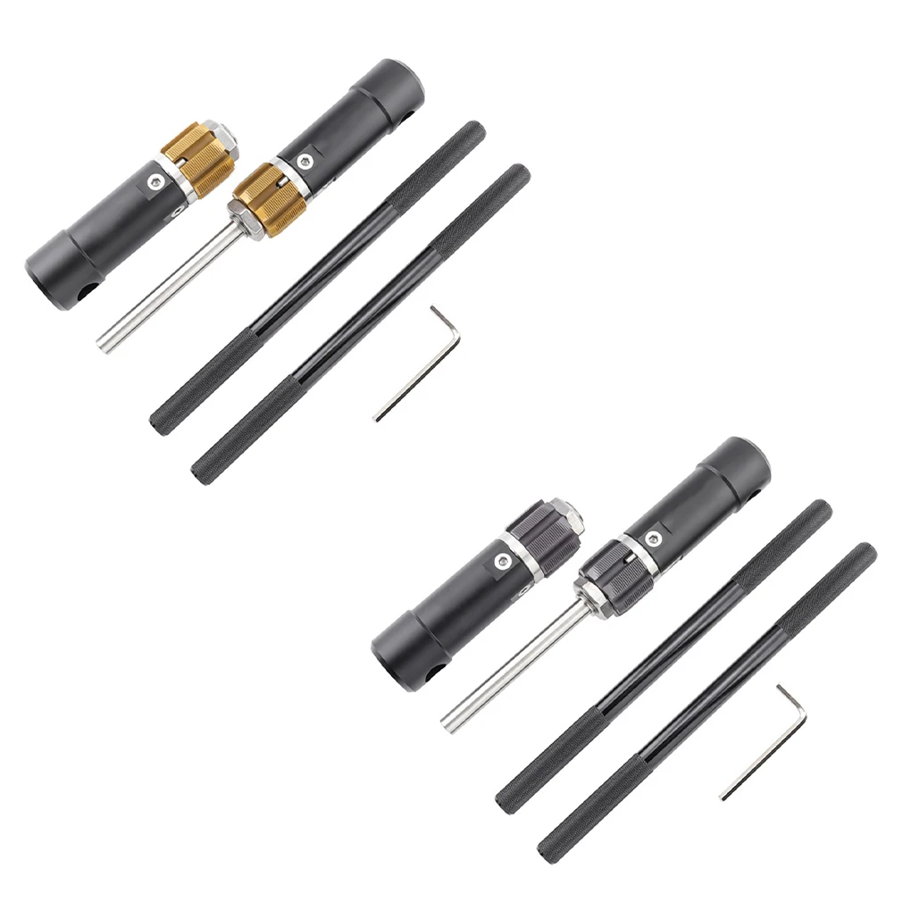 

Bicycle Tapping Tool Bottom Bracket Rotate Handles Cycling Accessory