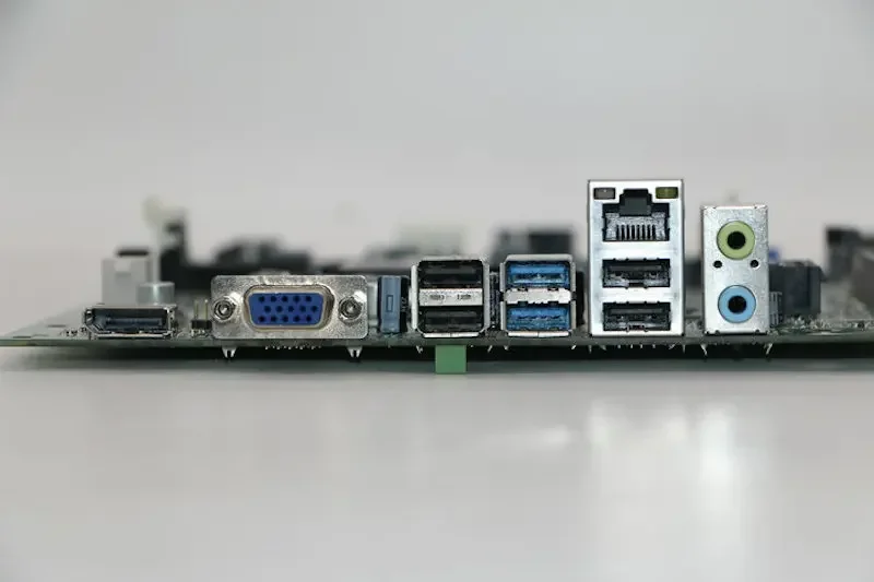 DIH81R/Tigris WMJ54 For DELL Optiplex 3020 Motherboard CN-0WMJ54 0WMJ54 Mainboard 100%tested fully work 5 DIH81R/Tigris WMJ54 For DELL Optiplex 3020 Motherboard CN-0WMJ54 0WMJ54 Mainboard 100%tested fully work - Image 3