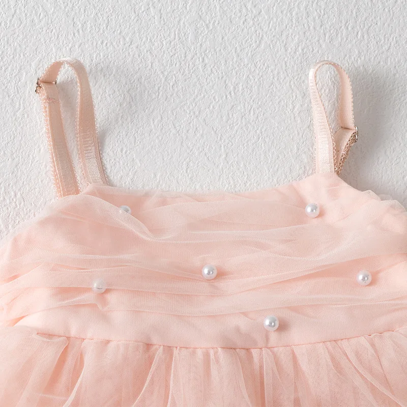 Isla Gauze Dress