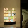 Brownstone Flashlight Torch Lamp Bedroom Decorative Light LED Night Light USB Charging with Buckle 11inch Children Gift 6