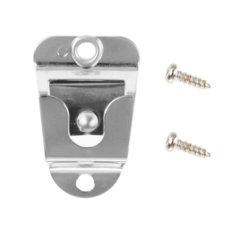 Nuovo Gancio A Clip Per Supporto Per Microfono Di Alta Qualità Per Radio Motorola Kenwood Gm300/950/3688/3188 Drop Ship