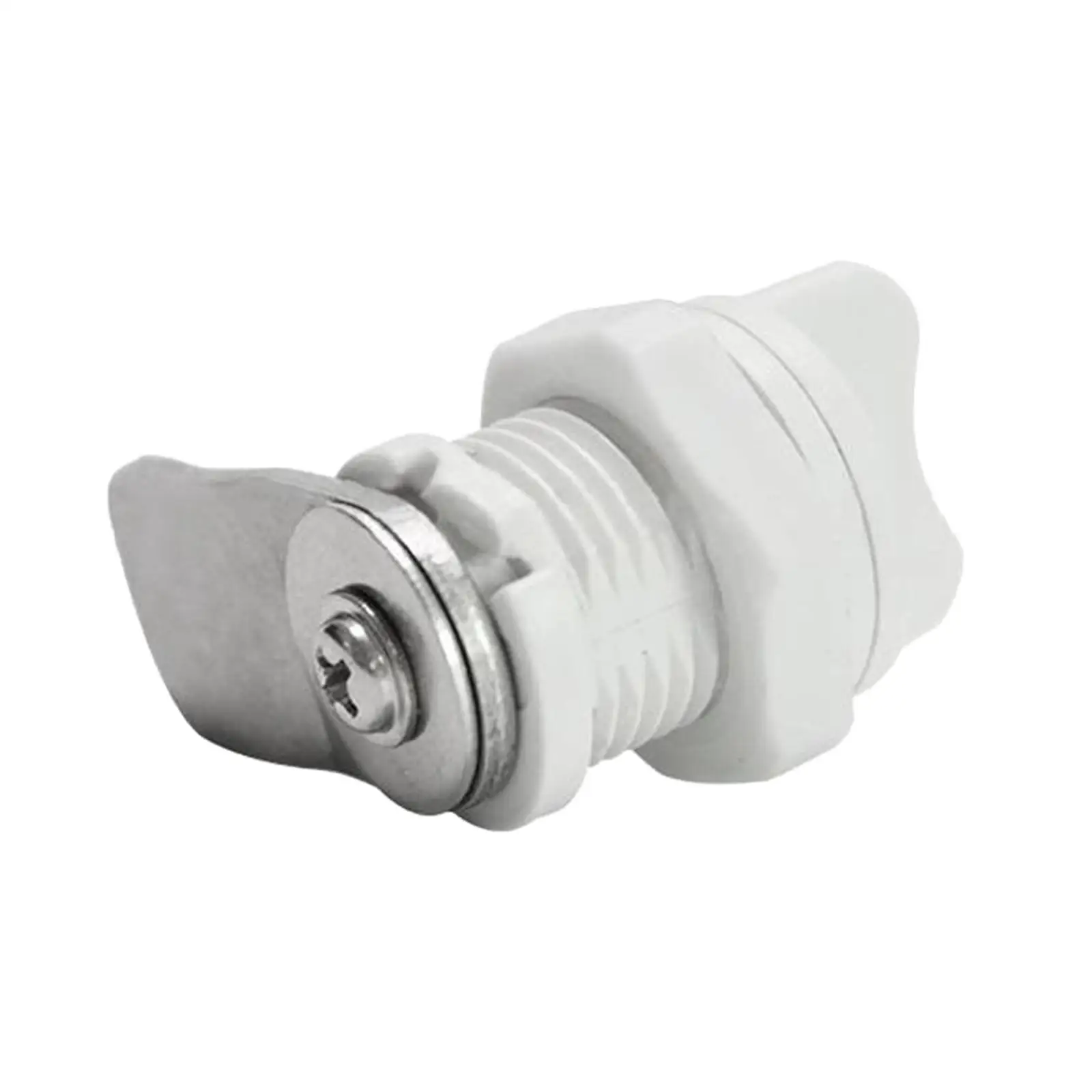 

RV Door Lock Replacement Keyless Repair Generic for Travel Cargo Hauler