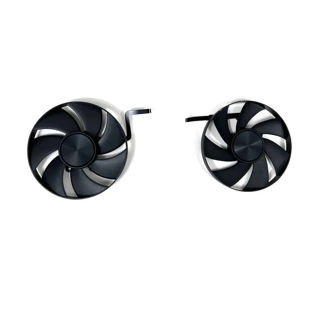 Ventilador de placa de vídeo, ad4a31k07 ad4a31k06