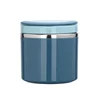 Stainless Steel Food Thermal Jar Vacuum Cup Soup Bowl Lunch Box with Handle Portable Sealed Bento Box Thermos Storage Containers 5