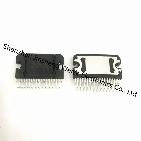

Усилители звука TDA7563BH 4x50 Вт, усилитель мощности Multi Quad D