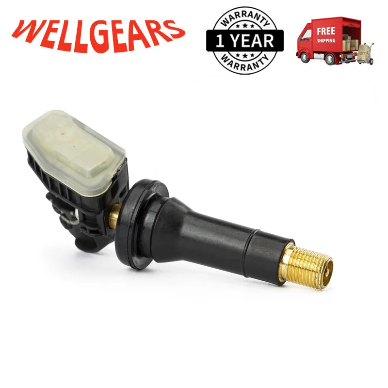 Ÿ̾ з   TPMS For Ford Explorer F150 F250 EcoSport Edge  ӽ ǻ F2GT-1A180-AB F2GT-1A150-AB