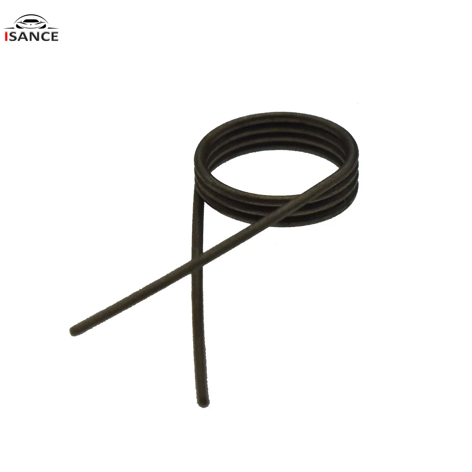 New 1pc/2PCS Torsion Spring Gearshift Fit For 16-19 BMW X1 13-19 Mini Cooper 25168666166 25168483098 25168635850