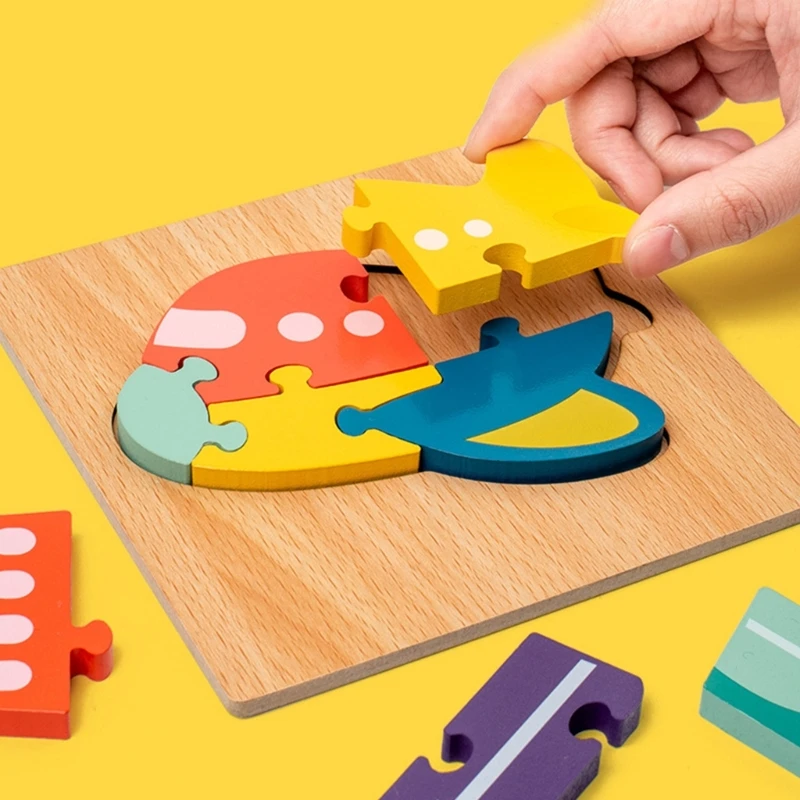 Kids Building Blocks Toy Kids Toy Educational Toy for Brain Developments