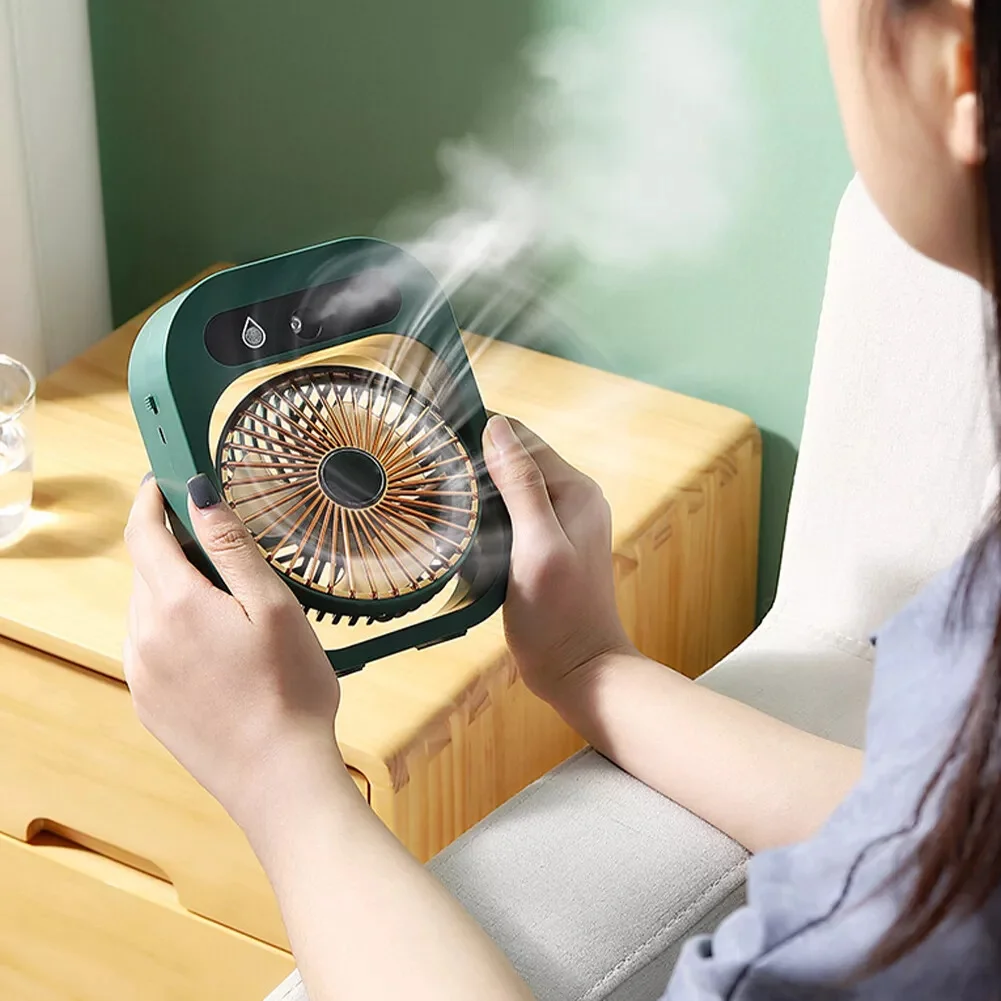 Рисунок 2 - Мини-кондиционер с USB-разъемом