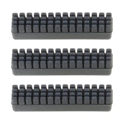 Versatile Silicone Nozzle Cleaning Brush (For A1 MINI)
