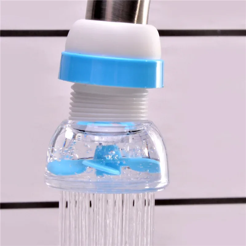 Faucet Filter Kitchen Foamer Universal Shower Water Purifier for Bathroom Household Kitchen Accessories Adjustable Extender 70%