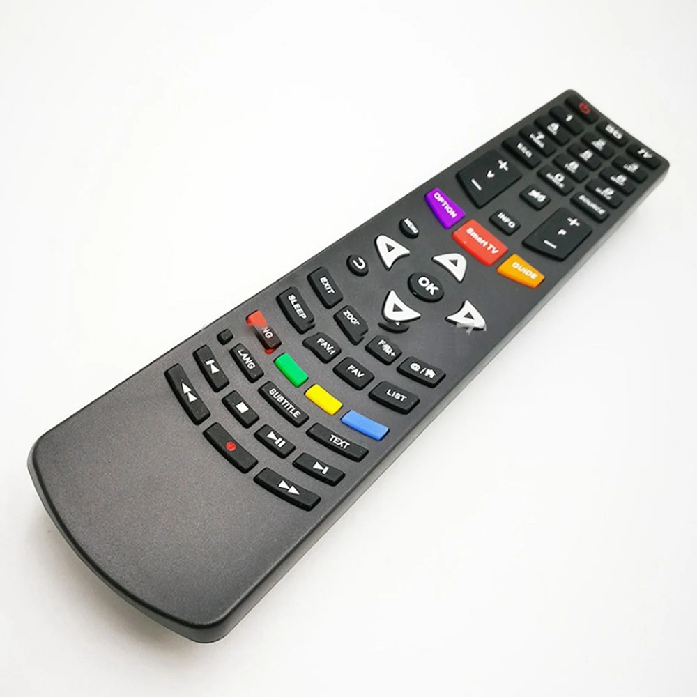 Replacement-Remote-Control-for-Thomson-TCL-LCD-TV-Rc310-Rc311-3D-06 ...