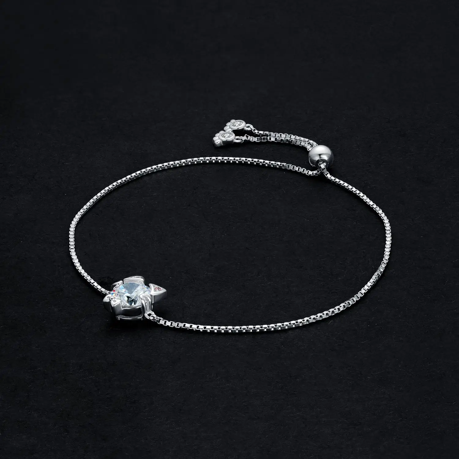 Sterling Silver Bracelets – MaisyGraceDesigns