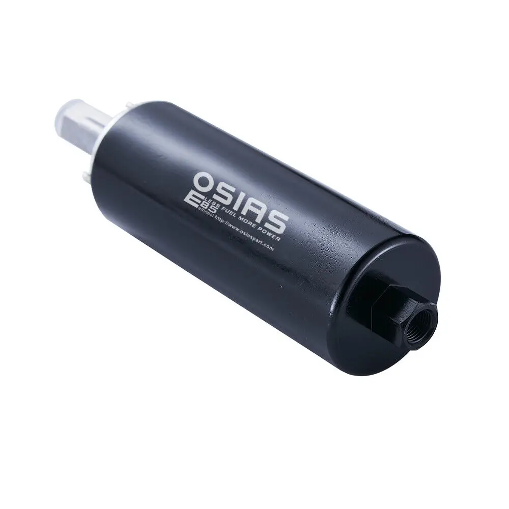 OSIAS Universal High Flow & Pressure External Inline 255LPH