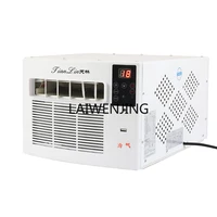 MJY household bedroom energy saving and power saving small mosquito net air conditioner 1