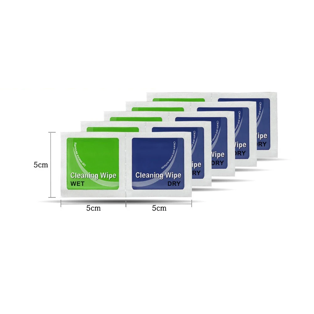 47x Camera Cleaner Kit DSLR Lens Digital Camera Mobile Phone Sensor Cleaning Set