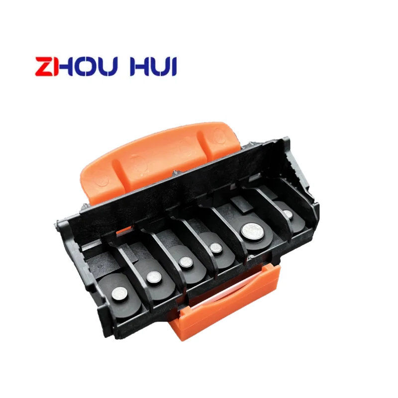 QY6-0090 0090 Printhead TS8020 Print Head Printer for Canon PIXMA TS9020 TS8040 TS8050 TS8070 TS8080 TS9050 TS9080 TS9100 print head