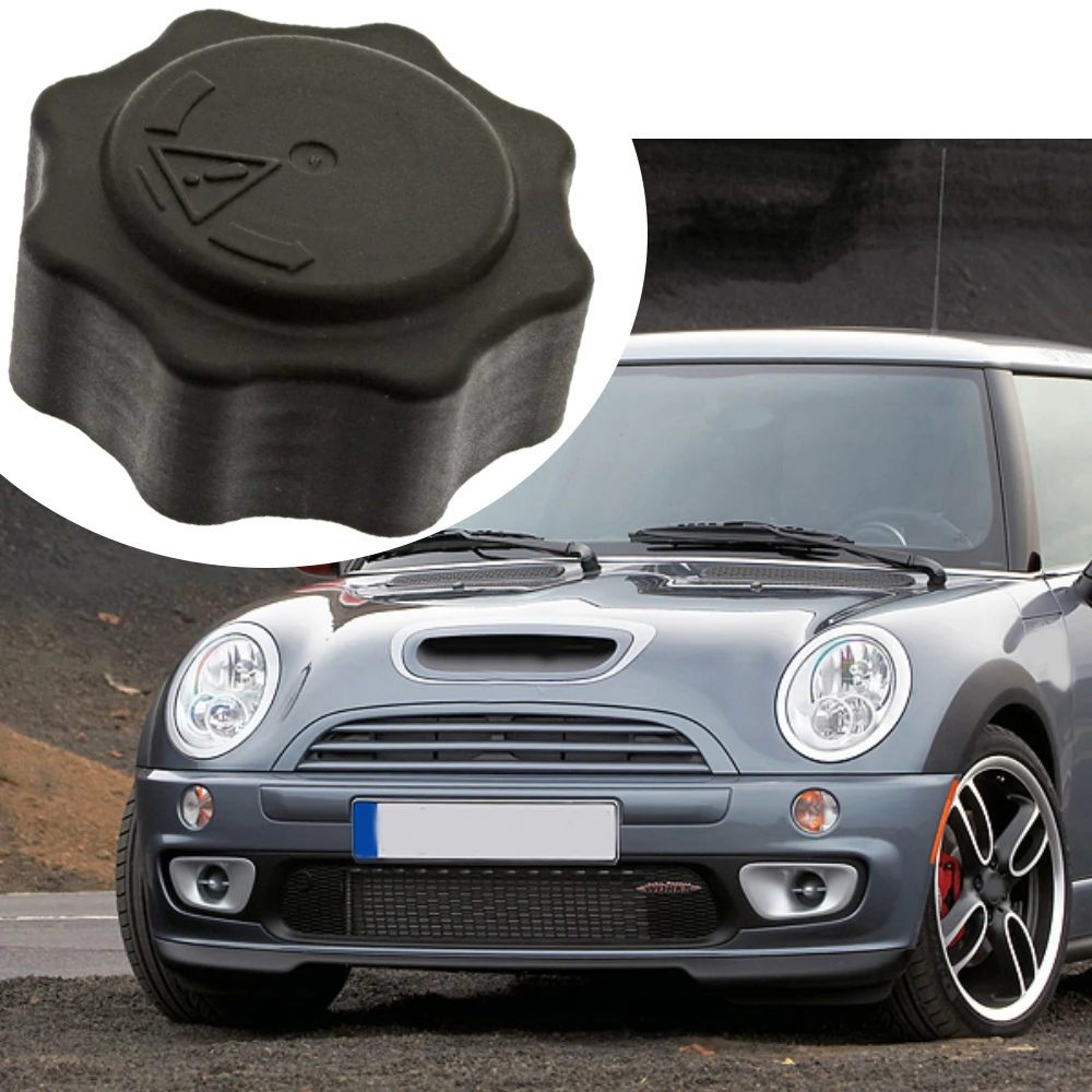17117570821 Kühler MINI MINI Cabrio (R52) Cooper Cabrio 16V 3p/b/1598cc