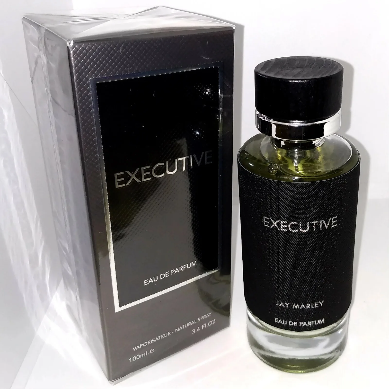 Духи LA Parfum Galleria Executive - парфюмерная вода 100 мл для женщин парфюм Парфюм Галлери