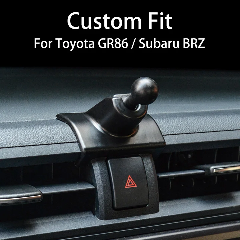 Рисунок 2 - Автомобильный держатель для телефона