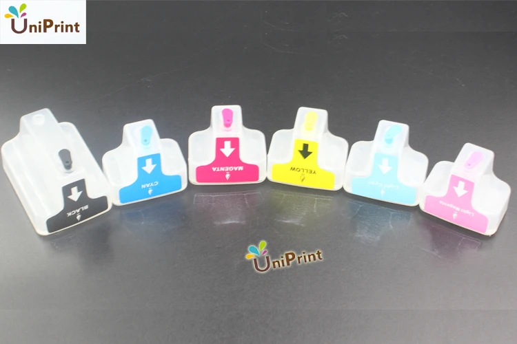 HP Photosmart C7280 Cartucce Stampanti E Altro Ancora - Foto 10