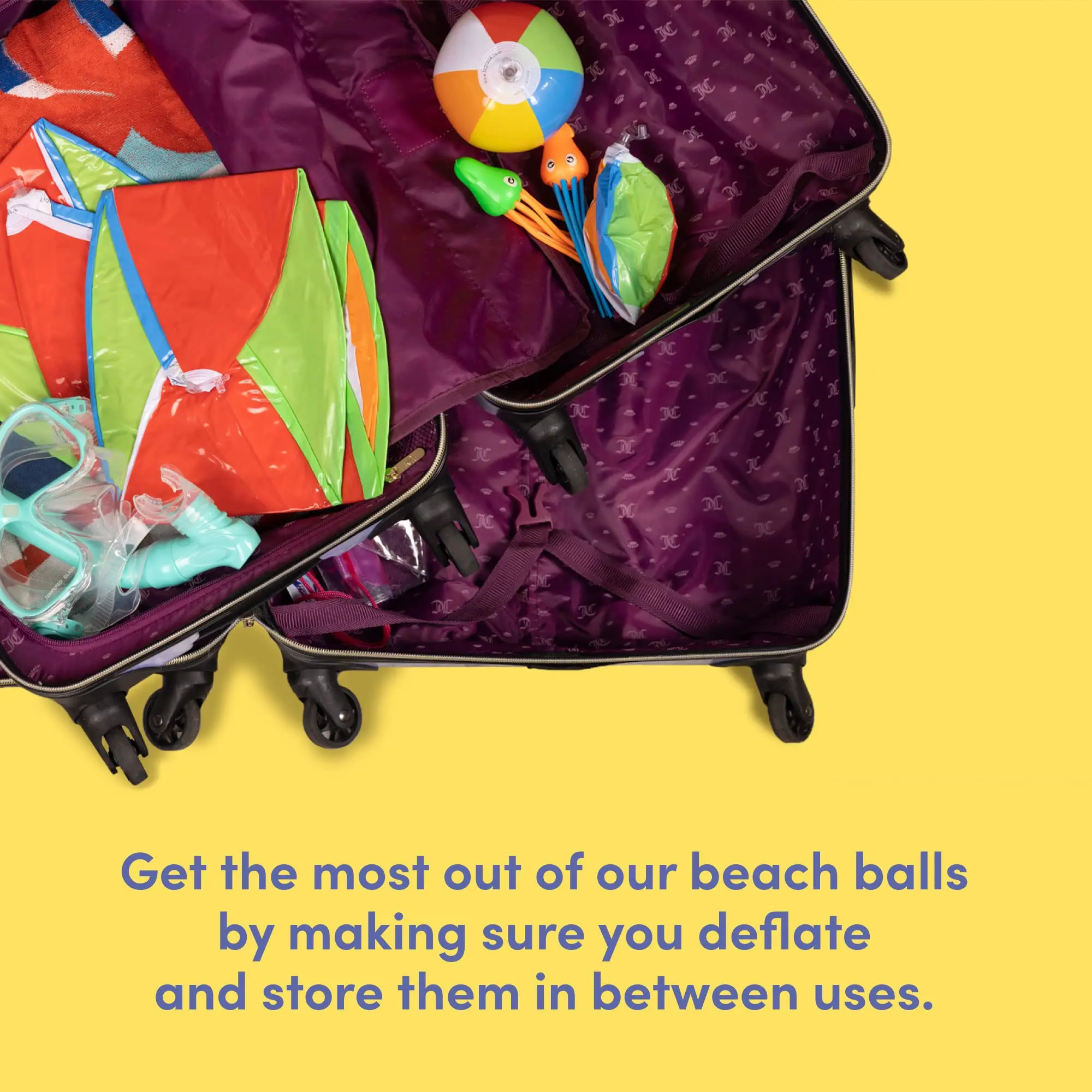 25/50 Mini Beach Balls Bulk-Mini Inflatable Beach Ball, Sport Ball-Rainbow Blow Up Balls for Kids, Sport, Beach, Pool
