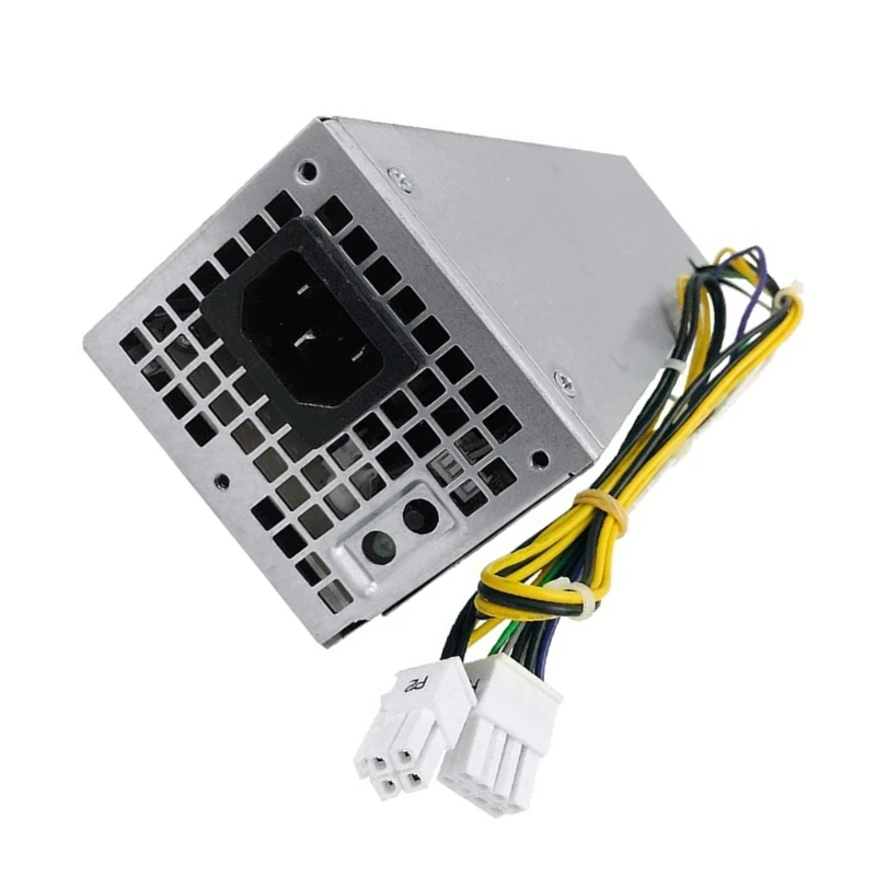 Nieuwe 255W Psu Computer Voeding Voor Dell 3020 7020 9020 T7100 L255AS-00 D255AS-00 H255AS-00 H255ES-01 F255ES-00