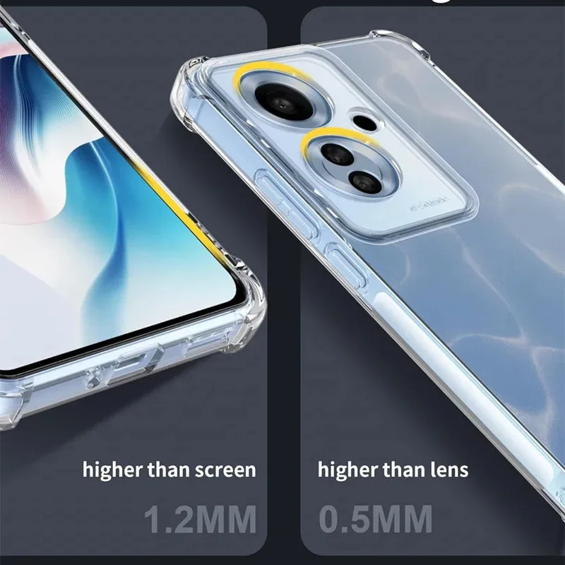 Luxury Silicona Matte Phone Case with Four-Corner Anti-Drop Protection