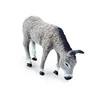 Donkey Figures Real Farm Animal Figurines Anime Action Figure Kids Novel Toys games Plastic Animals for Children Christmas Gifts 4