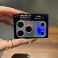 Laser