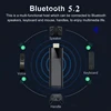 Q12 Mini TV Stick Android 14 ATV Ram 4GB 8GB Rom 64GB 128GB Quad Core Allwinner H313 2.4G&5G Wifi Global Streaming Smart TV Box 5