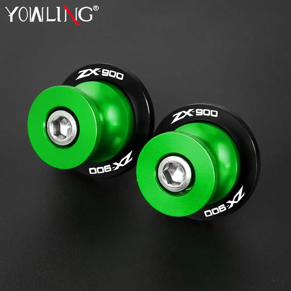 ͻŰ ZX900 ZX 900 1998 1999 2000 2001 2002 8/10MM  ׼, CNC   Ǯ ̴ ĸ ĵ 