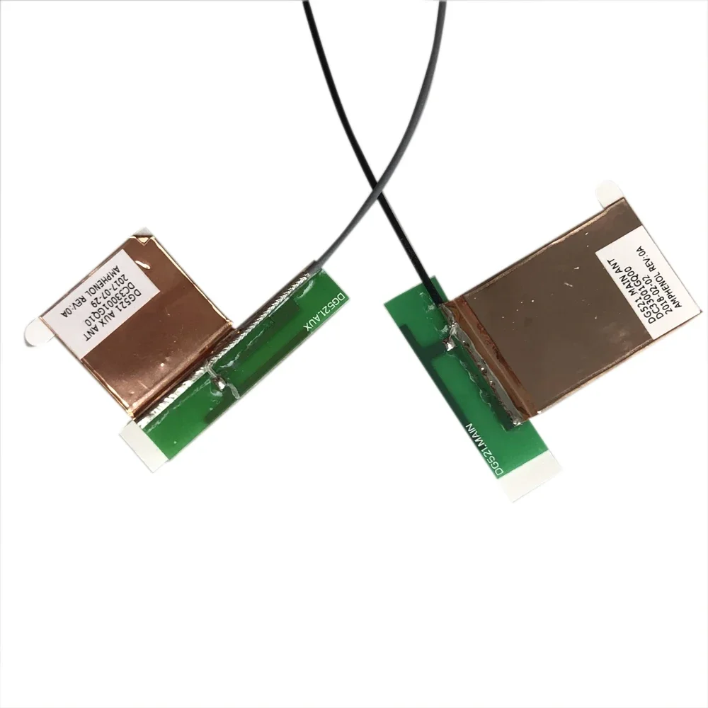 Lenovo IdeaPad Touch-15ABR 330-15IGM 330-15ARR 330 Touch-15ARR 330-15AST 330-15IKB 330 WiFi Cable Antenna Cable Wire WiFi