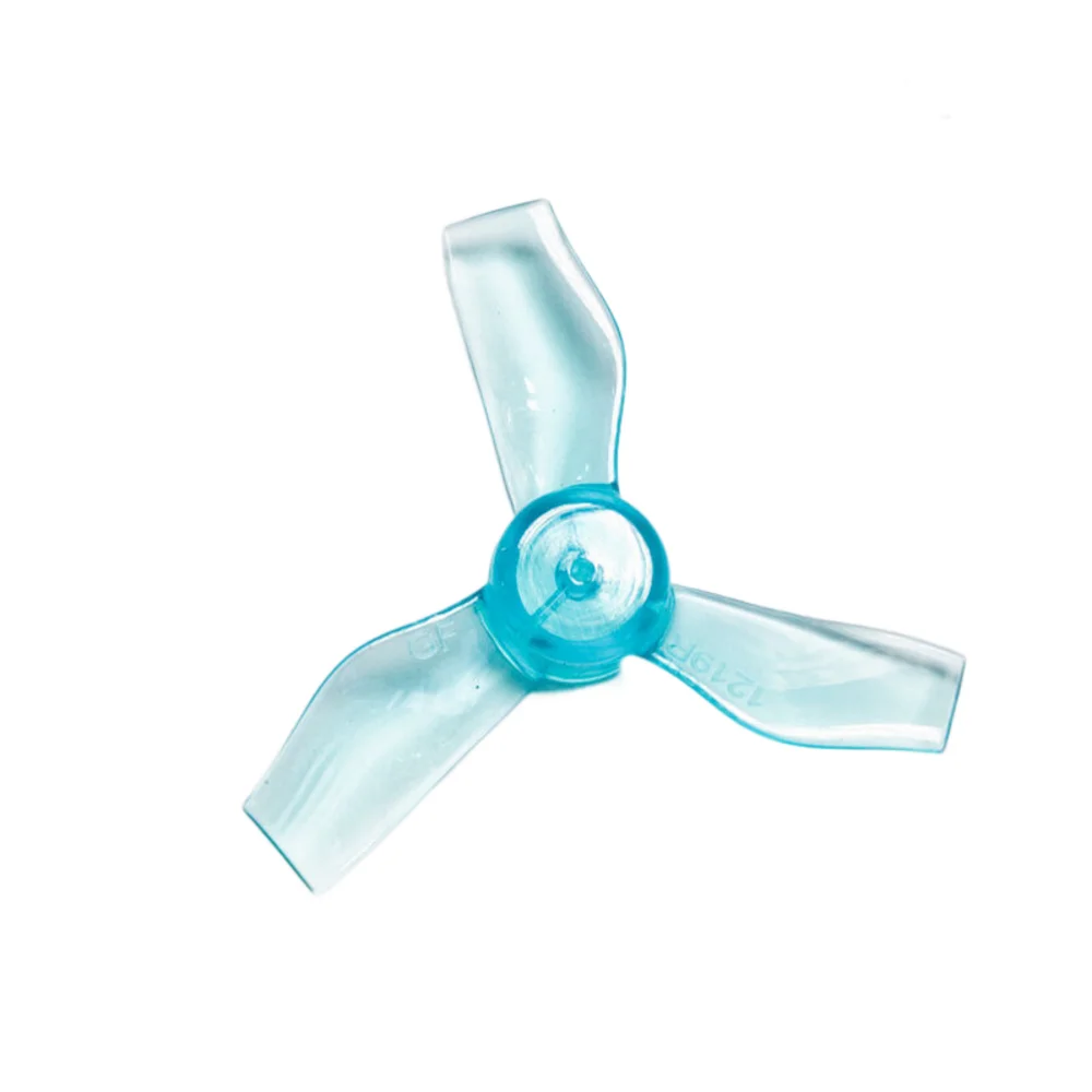 4Pairs 8pcs 1mm 3-Blade Gemfan 1219 1.2x1.9x3 31mm Hollow cup brushless motor CCW/CW propeller RC Drone airplane parts 4 4Pairs 8pcs 1mm 3-Blade Gemfan 1219 1.2x1.9x3 31mm Hollow cup brushless motor CCW/CW propeller RC Drone airplane parts - Image 4