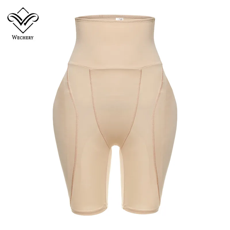 

Женские Утягивающие трусики, утягивающее белье, утягивающее белье с завышенной талией, утягивающее белье для поддельных больших ягодиц, безопасные шорты, тонкое нижнее белье