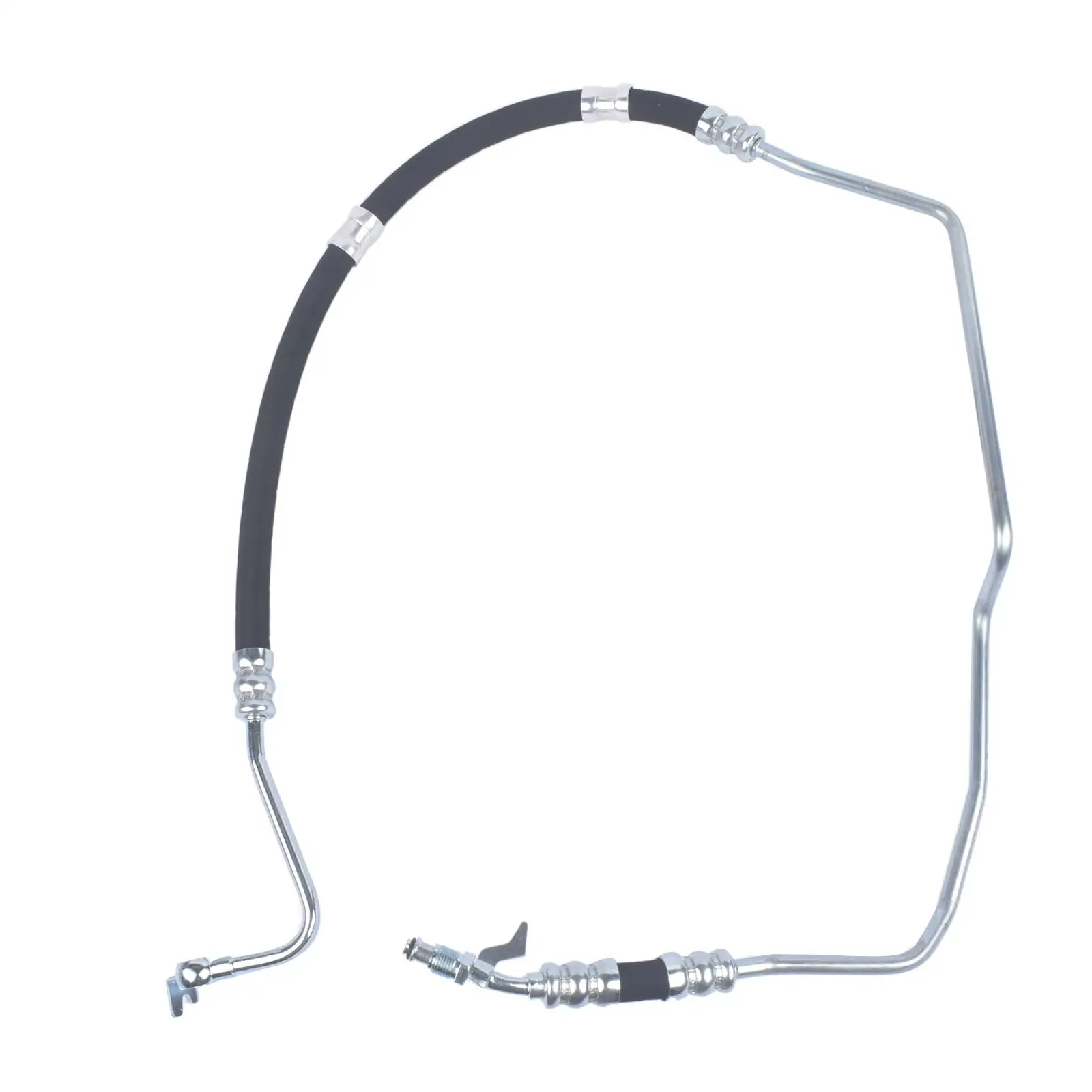 AP01 New Hydraulic Hose Power Hose 50501762 For Alfa Romeo 159 939 1.9 JTDM 16V