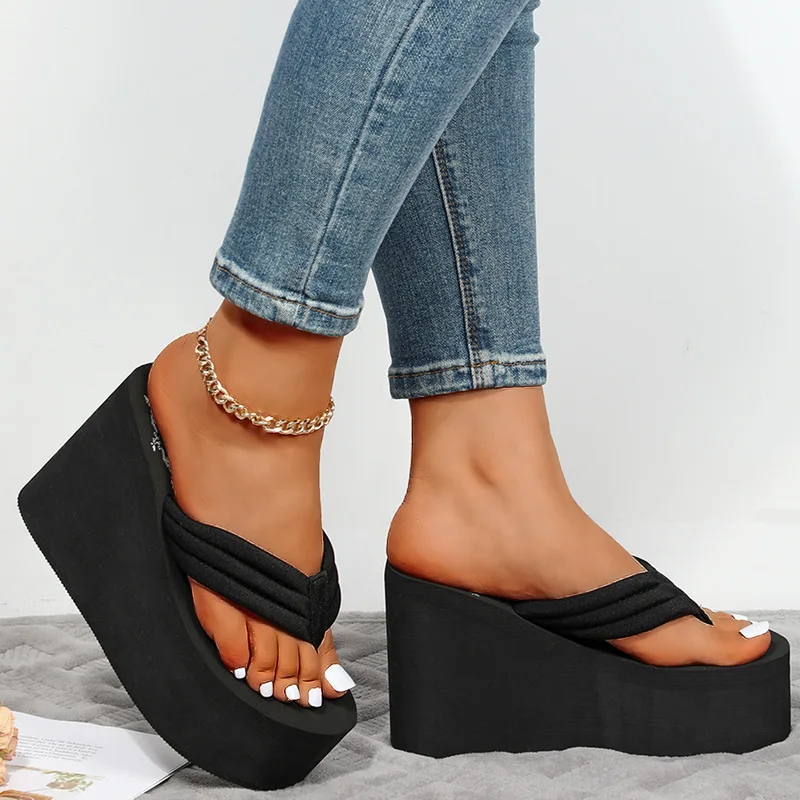 platform sandals - true-deals-club